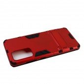 Чехол HONOR Hard Defence Series для Samsung A525 Galaxy A52 Red Чехол HONOR Hard Defence Series для Samsung A525 Galaxy A52 Red