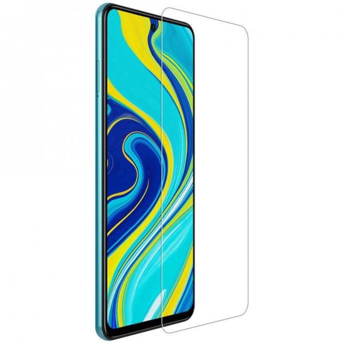 Захисне скло для SAMSUNG A525 Galaxy A52 (0.3 мм, 2.5D)-1