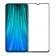 Захисне скло для SAMSUNG A022 Galaxy A02/A02s/M02s/M02/A12 Full Glue (0.3 мм, 2.5D, чорне)