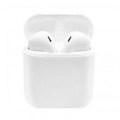 Беспроводные наушники XO X3 White