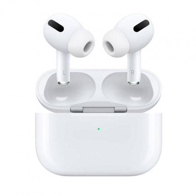 Бездротові навушники XO X4 White-1