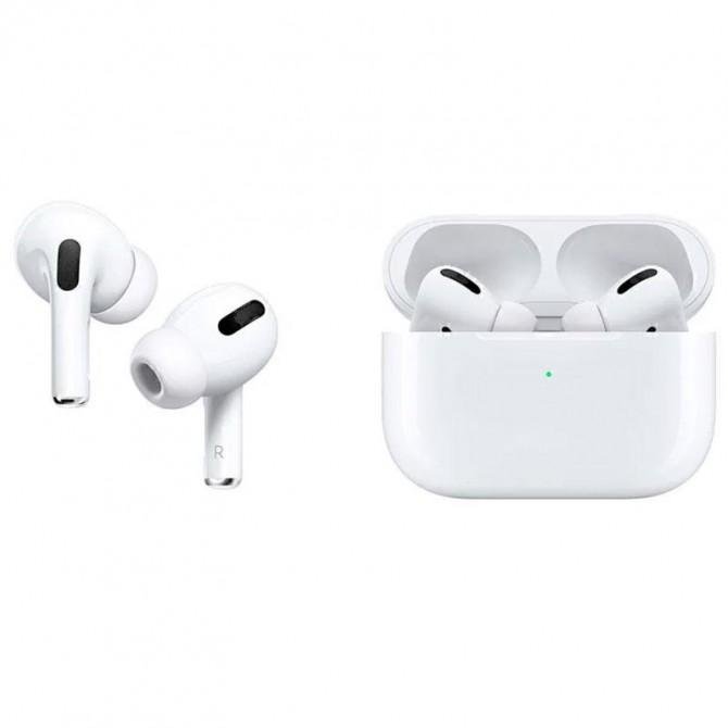 Бездротові навушники XO X4 White-3