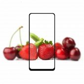 Защитное стекло для Oppo A31/A5 (2020)/A9 (2020) Full Glue (0.3 мм, 2.5D, чёрное) Защитное стекло для Oppo A31/A5 (2020)/A9 (2020) Full Glue (0.3 мм, 2.5D, чёрное)