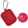 U-Like Silicone Protective Case For Airpods Wine Red