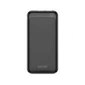 Повербанк Jellico P2 Li-Pol 10000mAh Black Повербанк Jellico P2 Li-Pol 10000mAh Black