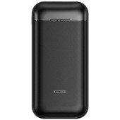 Повербанк Joyroom D-QP184 QC3.0 10000mAh Black Повербанк Joyroom D-QP184 QC3.0 10000mAh Black