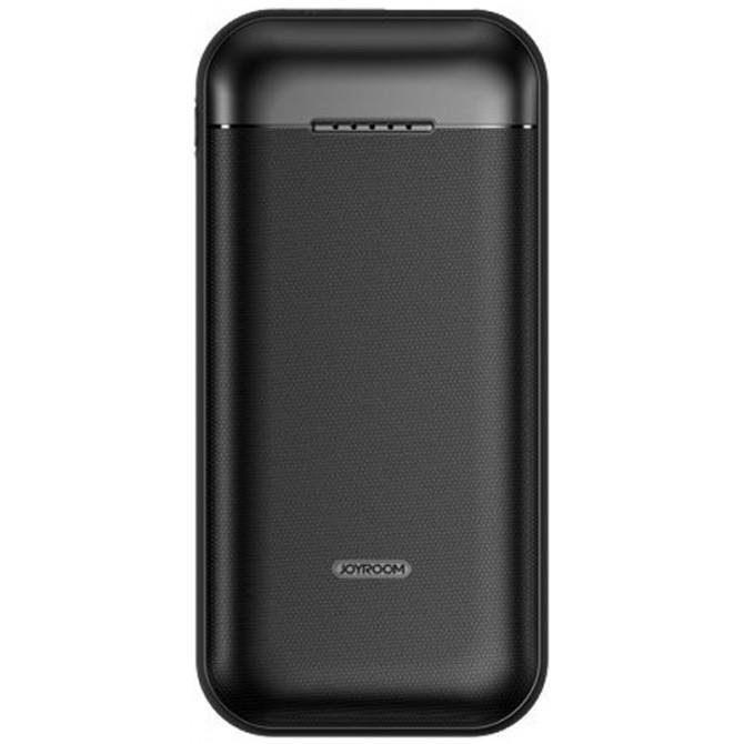 Повербанк Joyroom D-QP184 QC3.0 10000mAh Black