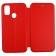 Чохол книжка U-Like Best для Samsung M307F Galaxy M30s/M215 Galaxy M21 Red
