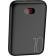 Повербанк Usams US-CD66 PB9 Dual USB 10000 mAh Black