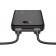 Повербанк Usams US-CD66 PB9 Dual USB 10000 mAh Black