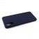 Чохол Original Soft Case для Samsung A022 Galaxy A02 Темно Синій FULL
