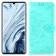 Чехол-книжка Art Case для Xiaomi Redmi Note 10 Бирюзовый