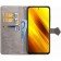 Чохол книжка Art Case для Xiaomi Redmi Note 10 Сірий