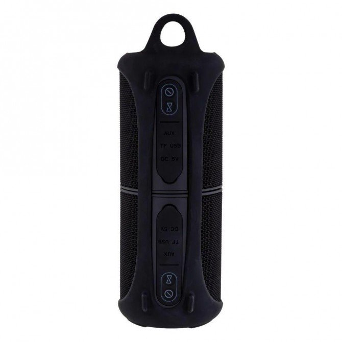 Портативна колонка Hopestar H42 Black
