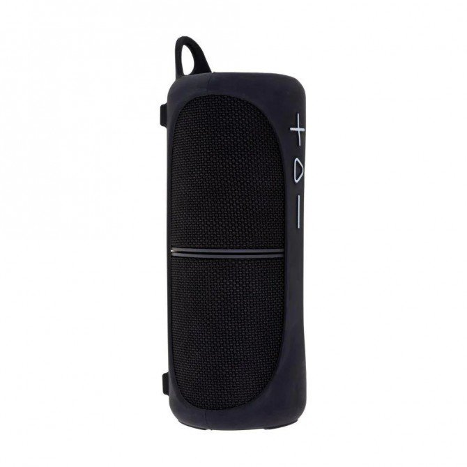 Портативна колонка Hopestar H42 Black-3
