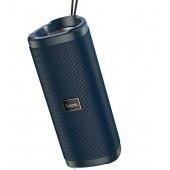Портативна колонка Hoco HC4 Dark Blue