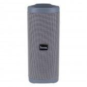 Портативна колонка Hoco HC4 Grey