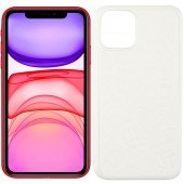 Чехол Mickey для Apple iPhone 11 Pro Белый Чехол Mickey для Apple iPhone 11 Pro Белый