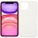 Чехол Mickey для Apple iPhone 11 Pro Белый