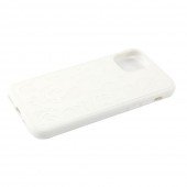 Чехол Mickey для Apple iPhone 11 Pro Белый Чехол Mickey для Apple iPhone 11 Pro Белый