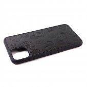 Чехол Mickey для Apple iPhone 11 Pro Max Черный Чехол Mickey для Apple iPhone 11 Pro Max Черный