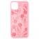 Чехол Mickey для Apple iPhone 11 Pro Max Розовый