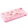 Чехол Mickey для Apple iPhone 7/8/SE Розовый