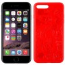 Чехол Mickey для Apple iPhone 7/8 Plus Красный