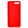 Чохол Mickey для Apple iPhone 7/8 Plus Червоний