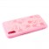 Чехол Mickey для Apple iPhone X/Xs Розовый