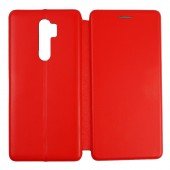 Чехол книжка U-Like Best для Xiaomi Redmi Note 8 Pro Red Чехол книжка U-Like Best для Xiaomi Redmi Note 8 Pro Red