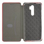 Чехол книжка U-Like Best для Xiaomi Redmi Note 8 Pro Red Чехол книжка U-Like Best для Xiaomi Redmi Note 8 Pro Red