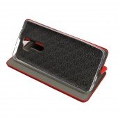 Чехол книжка U-Like Best для Xiaomi Redmi Note 8 Pro Red Чехол книжка U-Like Best для Xiaomi Redmi Note 8 Pro Red