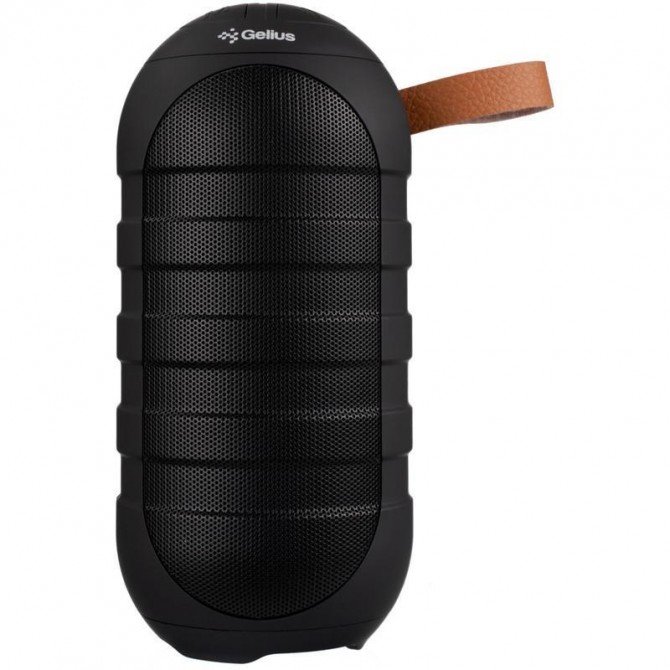 Портативна колонка Gelius Pro Start GP-BS1001