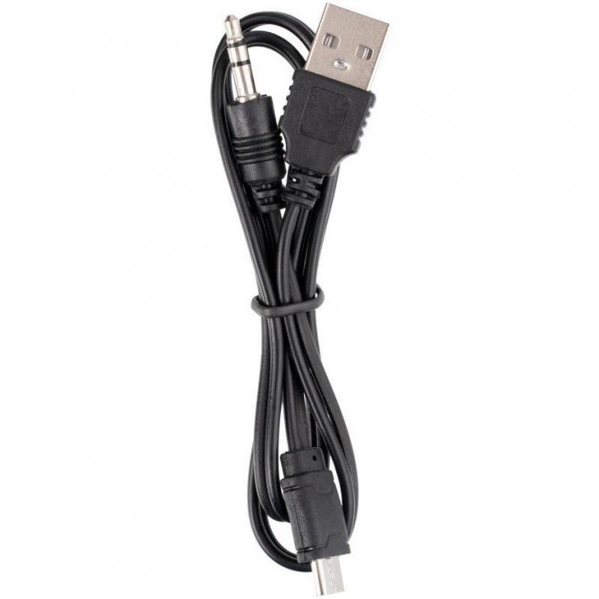 Портативна колонка Gelius Pro Start GP-BS1001-3