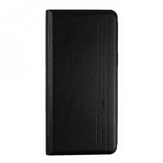Чехол книжка Gelius для Samsung A325 (A32) Black-2