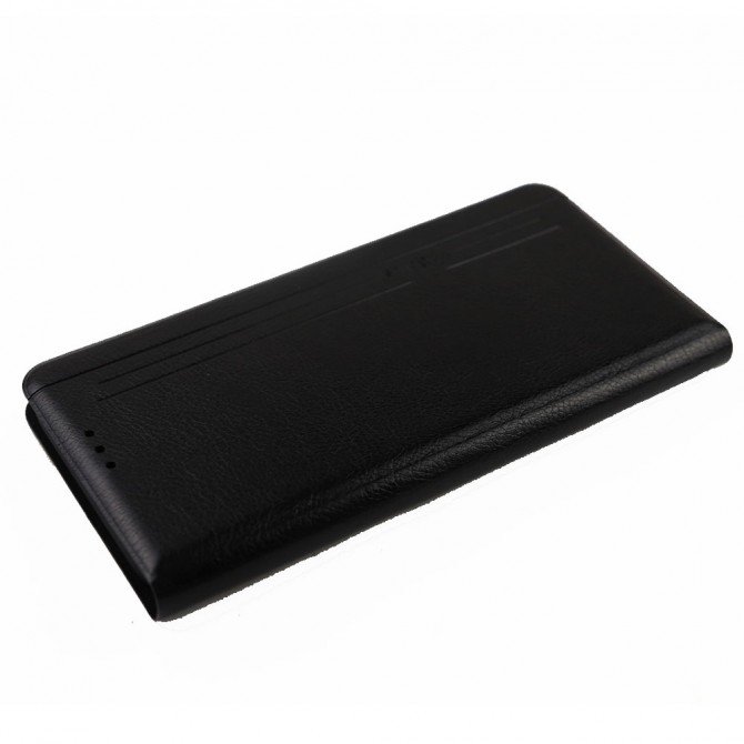 Чехол книжка Gelius для Samsung A325 (A32) Black-1