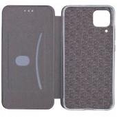 Book Cover U-Like Best Samsung A125 Galaxy A12 Green