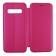 Чохол книжка U-Like Best для Samsung G973 Galaxy S10 Pink