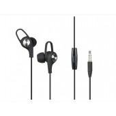 Навушники Hoco M21 Black