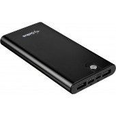 Повербанк Gelius Pro Edge GP-PB20-013 20000mAh Black Повербанк Gelius Pro Edge GP-PB20-013 20000mAh Black