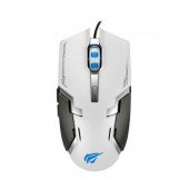 Миша Havit HV-MS749 GAMING USB, white Миша Havit HV-MS749 GAMING USB, white