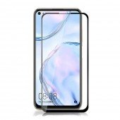 Защитное стекло для XIAOMI Mi 11 Lite Full Glue (0.3 мм, 2.5D, чёрное) Защитное стекло для XIAOMI Mi 11 Lite Full Glue (0.3 мм, 2.5D, чёрное)