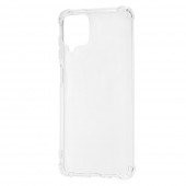 Чехол силiконовий Durable для Samung A125 Galaxy A12 Чехол силiконовий Durable для Samung A125 Galaxy A12