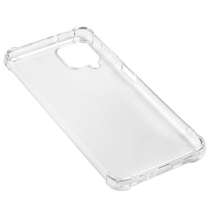 Чохол силiконовий Durable для Samung A125 Galaxy A12-3