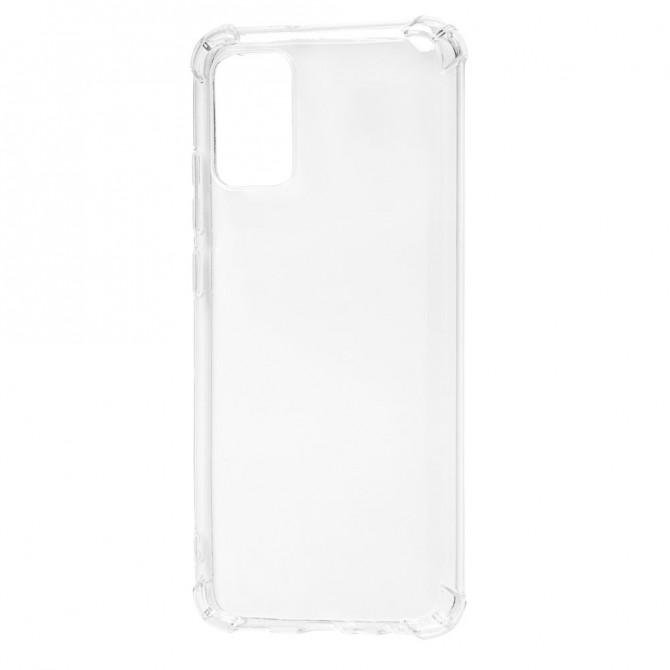 Чехол силiконовий Durable для Samung A725 Galaxy A72-1