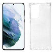 Чехол силiконовий Durable для Samung N985 Galaxy Note 20 Ultra Чехол силiконовий Durable для Samung N985 Galaxy Note 20 Ultra