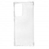 Чехол силiконовий Durable для Samung N985 Galaxy Note 20 Ultra Чехол силiконовий Durable для Samung N985 Galaxy Note 20 Ultra