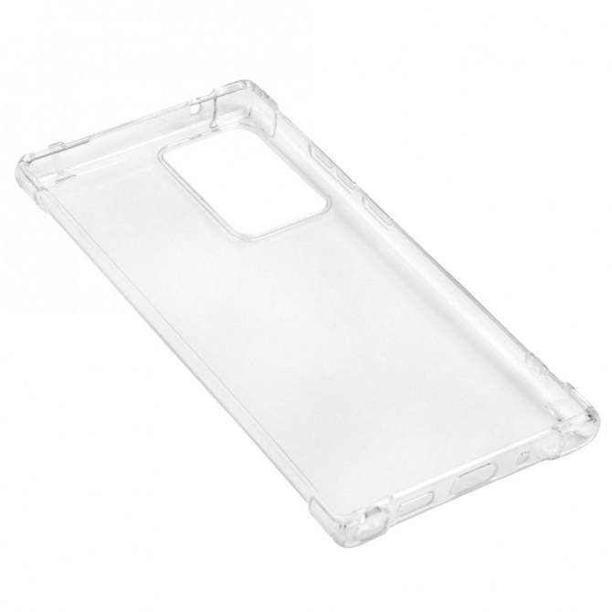 Чехол силiконовий Durable для Samung N985 Galaxy Note 20 Ultra-3