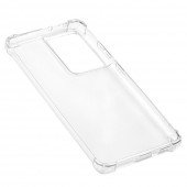 Чехол силiконовий Durable для Samung G996 Galaxy S21 Plus Чехол силiконовий Durable для Samung G996 Galaxy S21 Plus